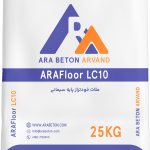 ملات خودتراز پایه سیمانیLC10