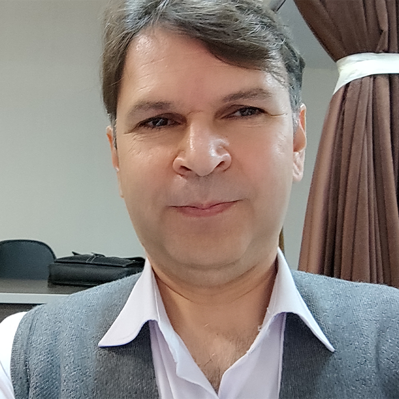 احسان کیائی